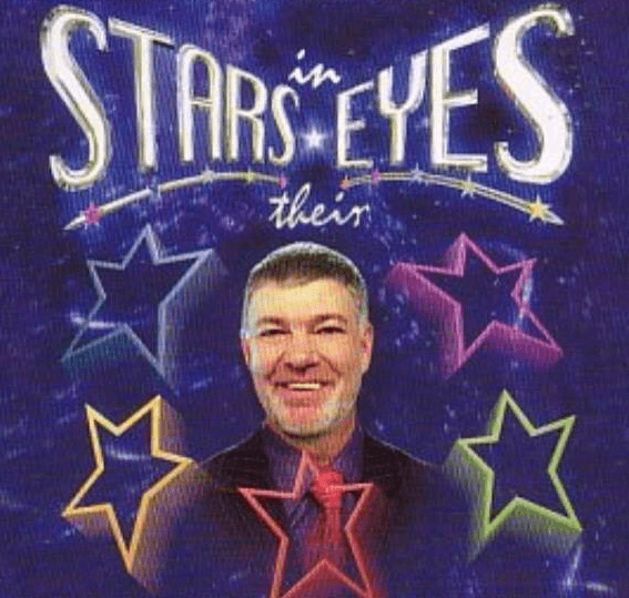 Stars In Their Eyes