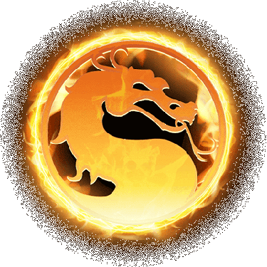 Mortal Kombat Fire Dragon